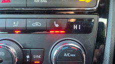 SEAT Leon 1.5 TSI EVO 150 FR Black Edition [EZ] 5dr DSG Petrol Hatchback